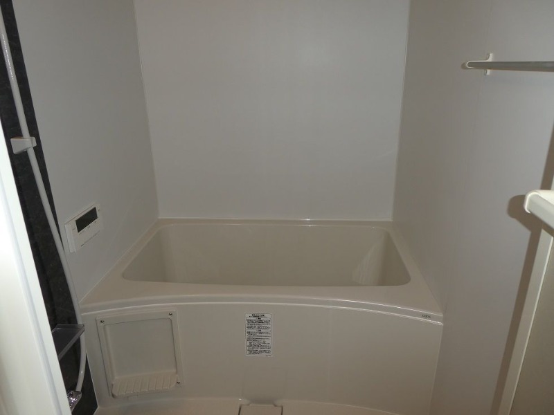 バス・シャワールーム　1日の疲れを癒してください