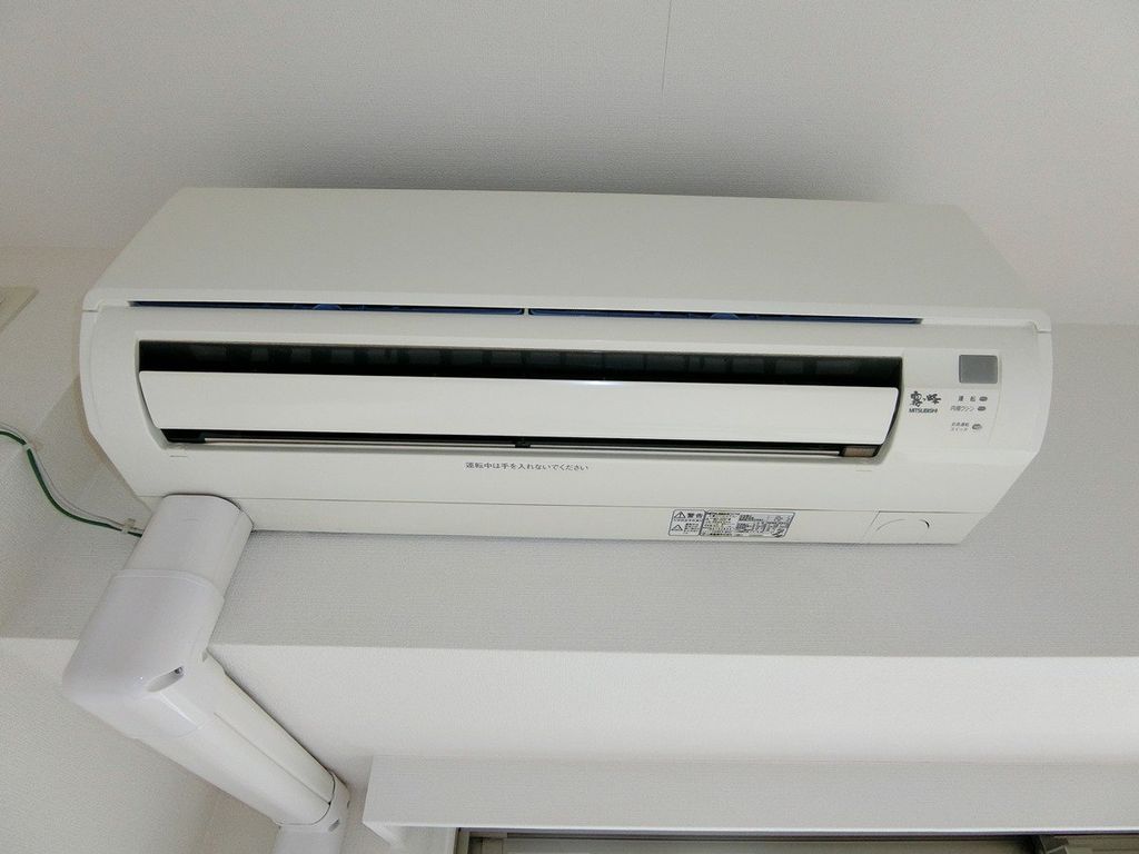 その他設備　設備