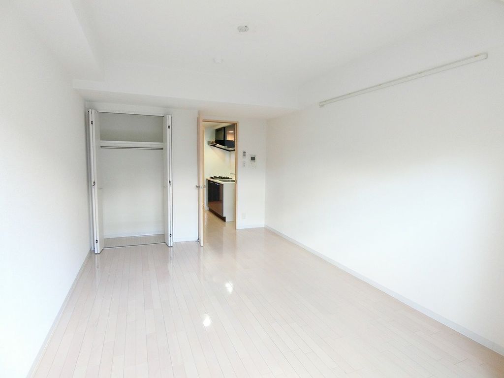 居室・リビング　リビング/居室