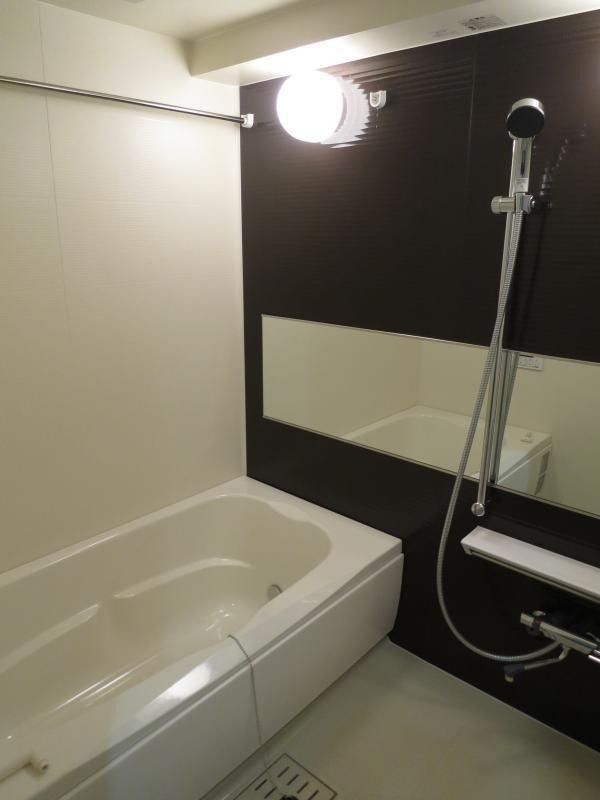 バス・シャワールーム　物件の画像5