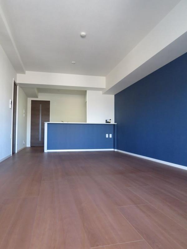 居室・リビング　物件の画像3