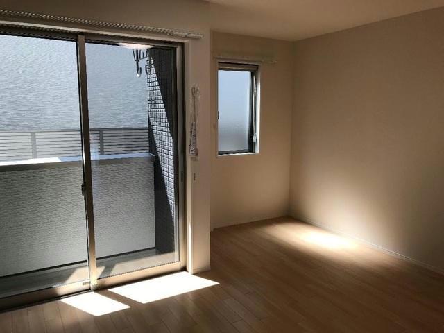 庭　インナーテラス付き☆