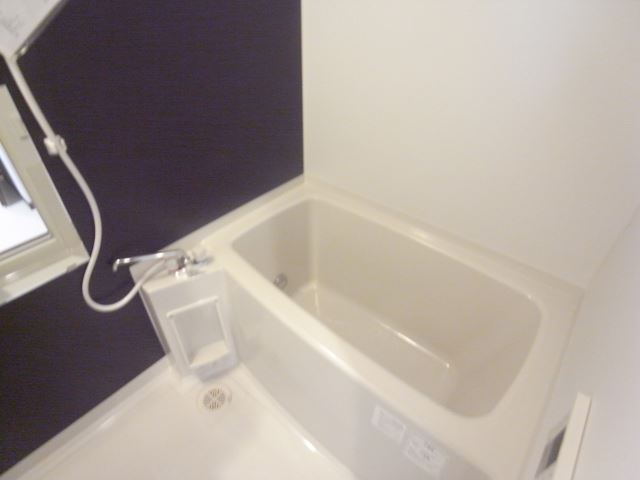 バス・シャワールーム　お風呂