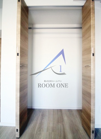 収納　収納です。