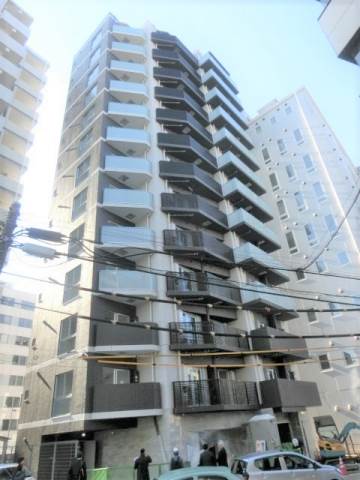 建物外観　※室内写真別室参照　現況を優先致します