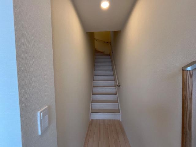 その他部屋・スペース　廊下