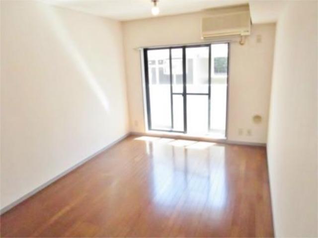 その他部屋・スペース　日当たり良好です