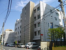 警察署・交番　巣鴨警察署（警察署・交番）まで348m