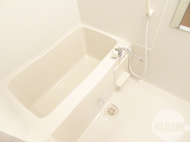 バス・シャワールーム　浴室乾燥機付きバス♪