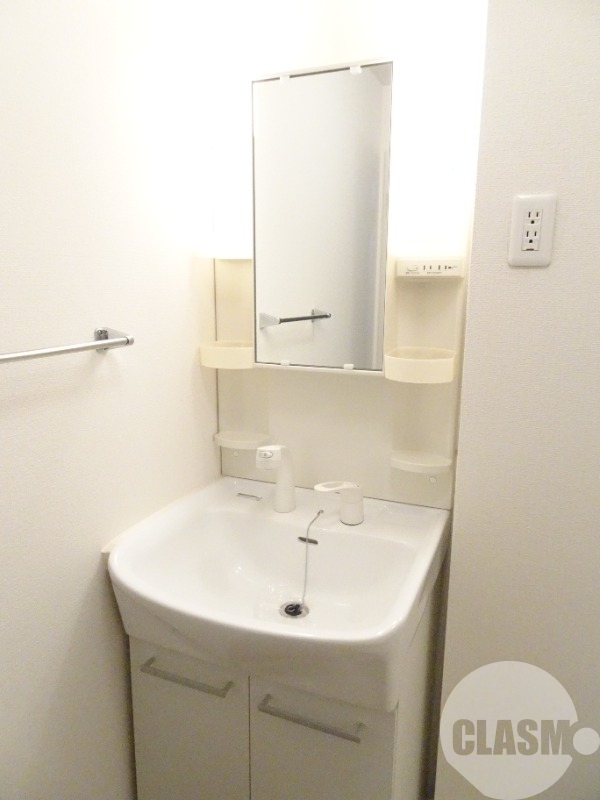 洗面設備　シャンプードレッサー♪