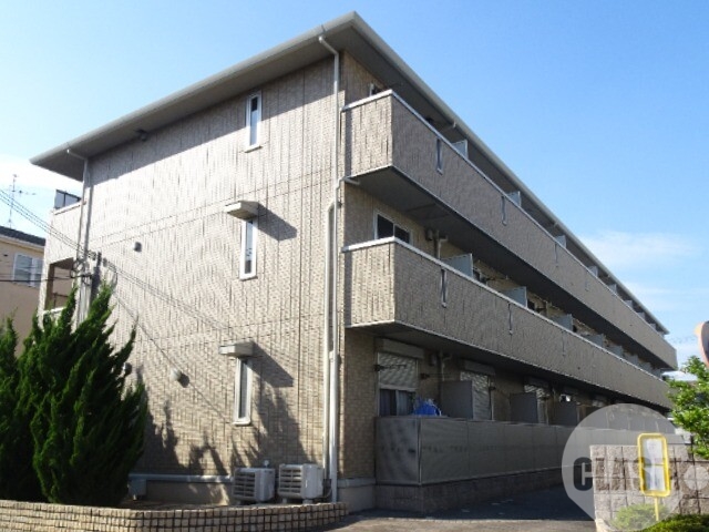 建物外観　大和ハウス施工のＤ‐ｒｏｏｍ♪