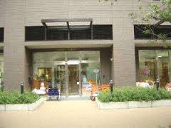 幼稚園・保育園　府中めぐみ保育園（幼稚園・保育園）まで282m