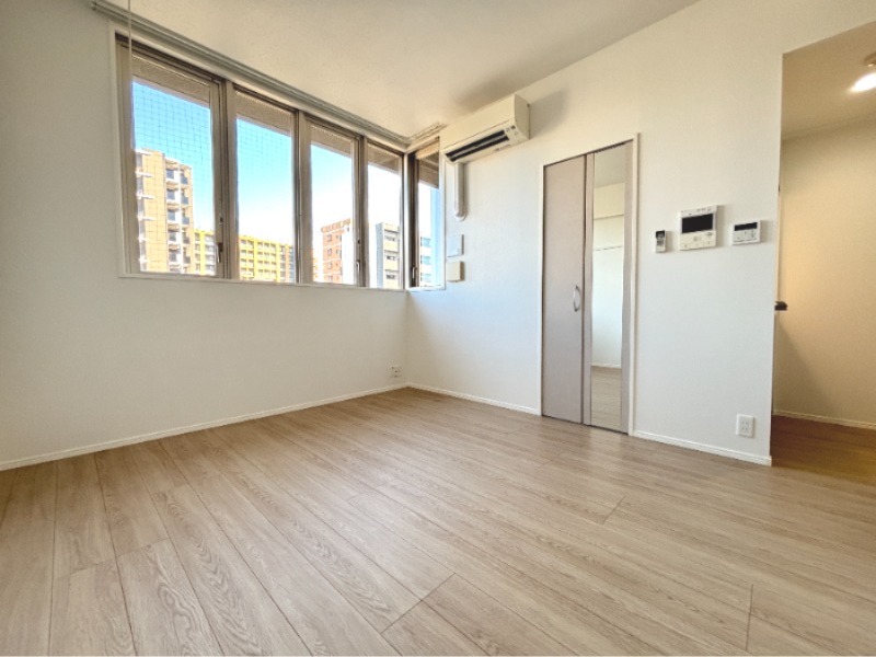 バルコニー　同型イメージ