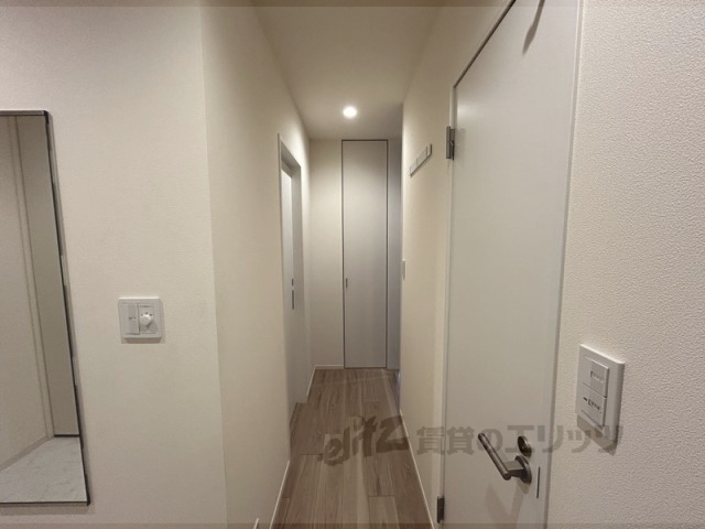 その他部屋・スペース　廊下