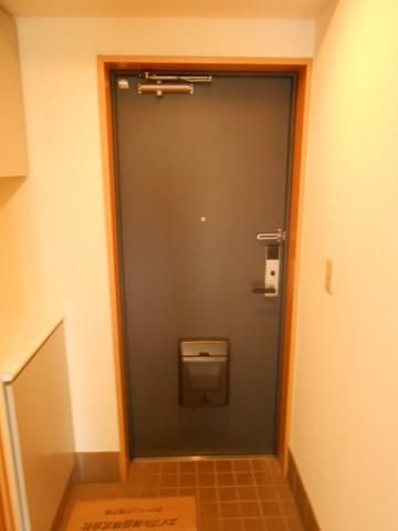 玄関　★★ゆとりのある玄関スペース★★