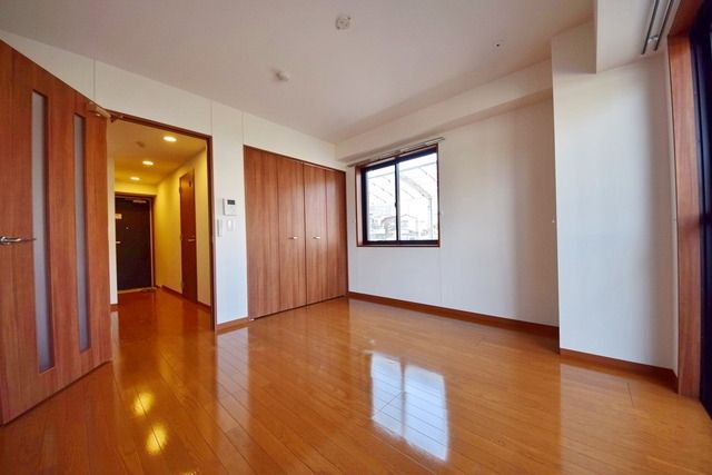 居室・リビング　居室