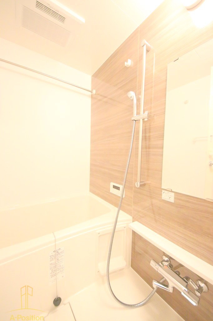 バス・シャワールーム　セイワパレス深江橋駅前