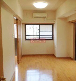 居室・リビング　リビング/居室