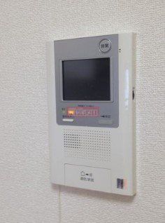 セキュリティ　設備