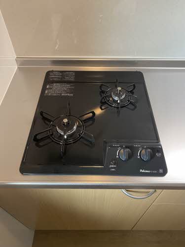 その他　コンロ