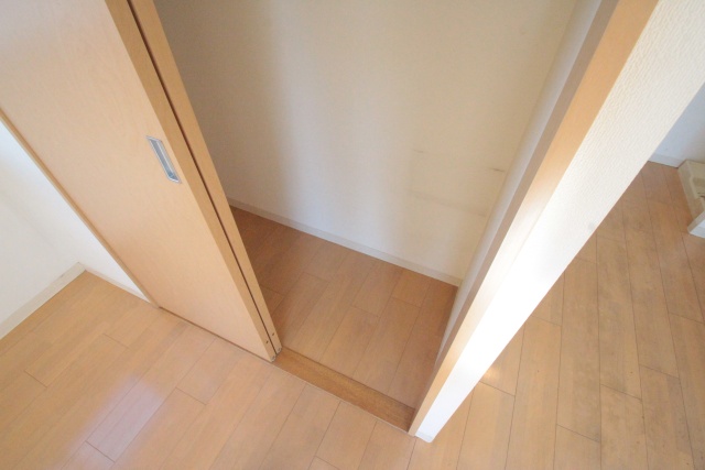 収納　※別室の参考写真の為、現況優先です。