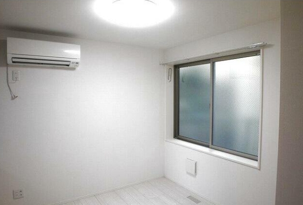 居室・リビング　リビングです