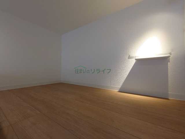 その他部屋・スペース　別部屋の参考写真となります