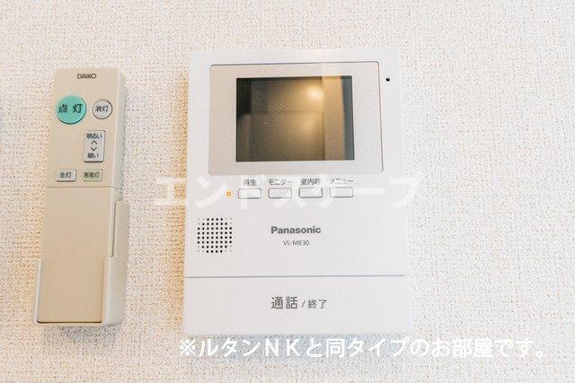 セキュリティ　高崎、前橋のお部屋探しはエンドスケープまで！お客様の理想お聞