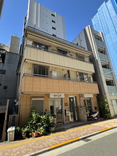 建物外観　★旭化成ヘーベルメゾン★