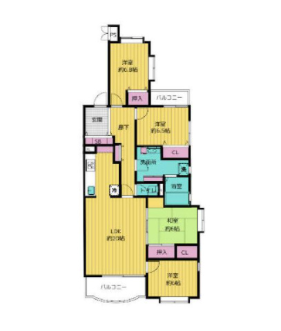 その他共有部分