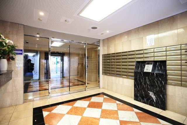 ロビー　ロビー