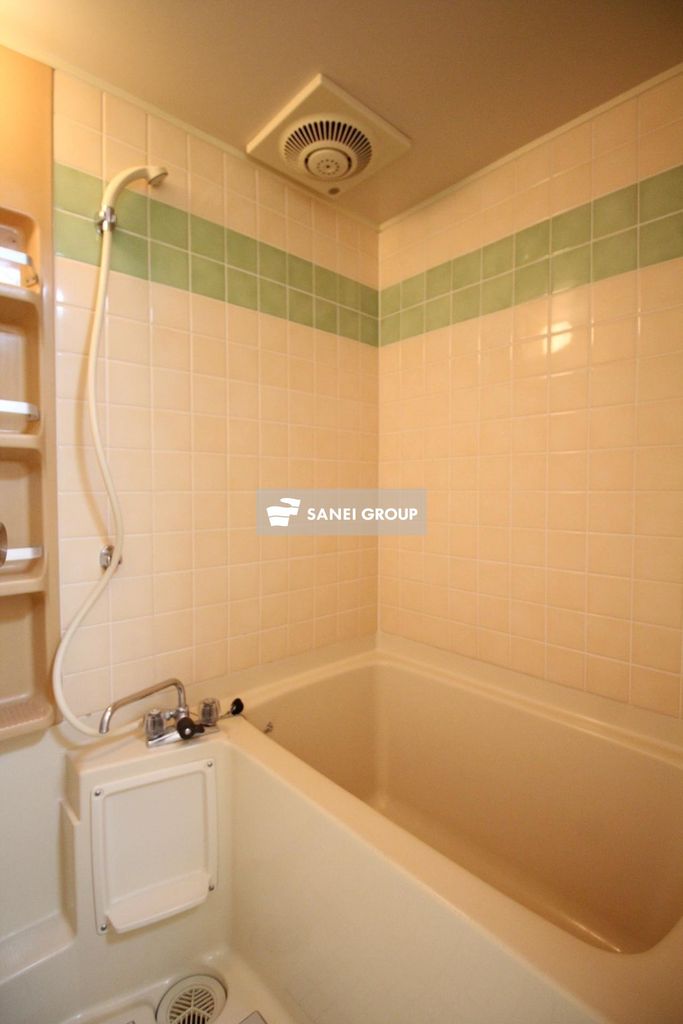 バス・シャワールーム　同仕様