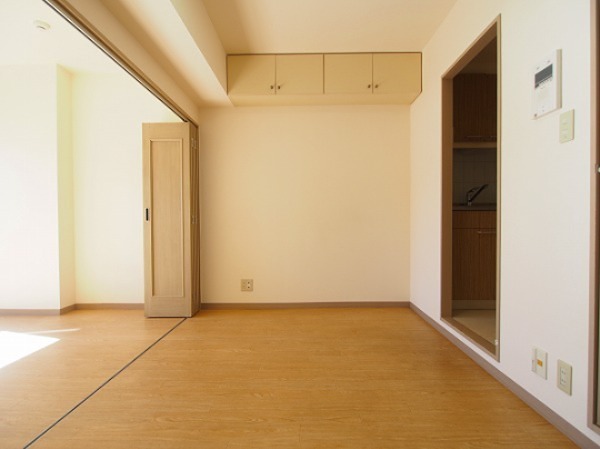 居室・リビング　※別部屋