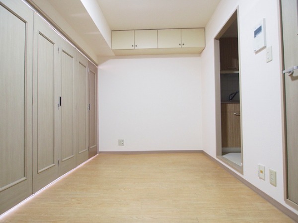 居室・リビング　※別部屋