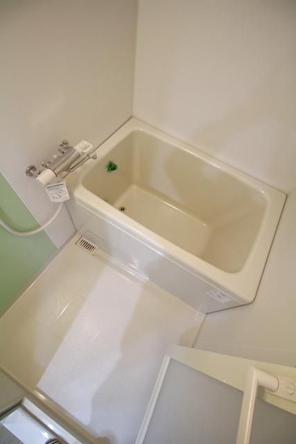 バス・シャワールーム　★浴室乾燥機付バスルーム★