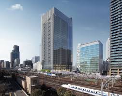 ショッピングセンター　田町タワーモール（ショッピングセンター）まで834m