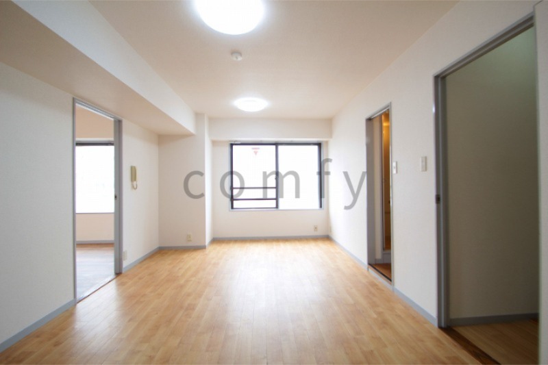 居室・リビング　リビングダイニング