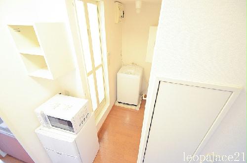 その他　設備・仕様は号室により異なる為、現況を優先致します。