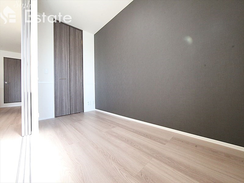 その他部屋・スペース　洋室