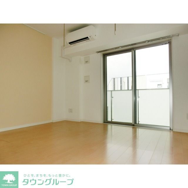 その他部屋・スペース　洋室