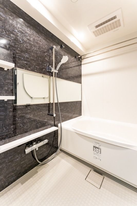 バス・シャワールーム　☆くつろげるお風呂☆