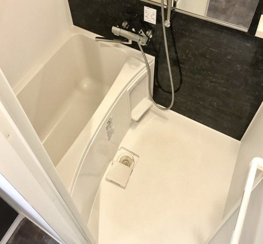 バス・シャワールーム　※写真と異なる場合は現状優先