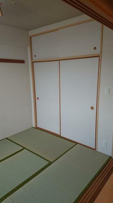 その他部屋・スペース　同タイプ・別住戸のお写真となります