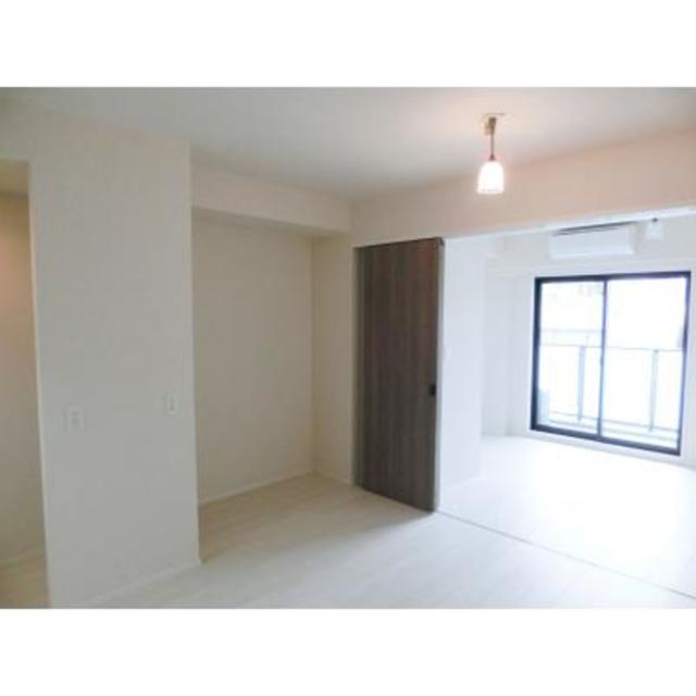 バルコニー　※写真は同タイプ住戸です。