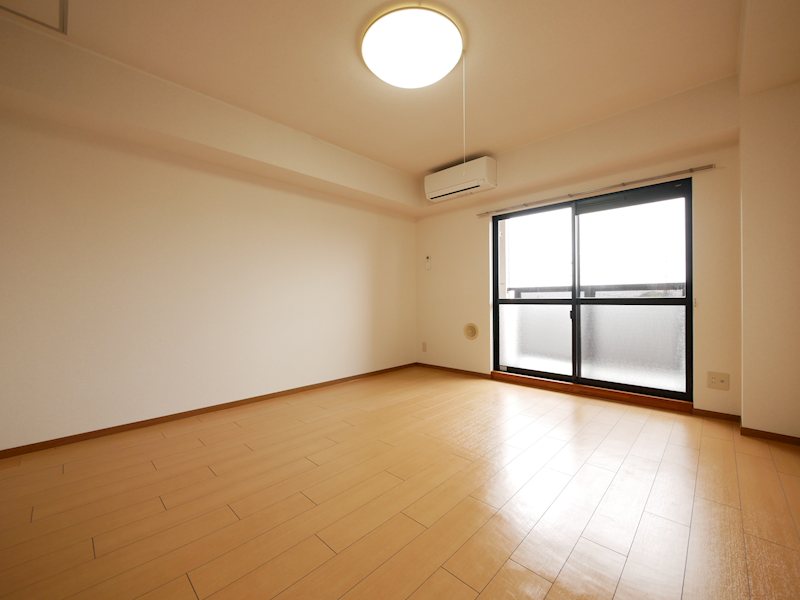 居室・リビング　洋室１１.７帖