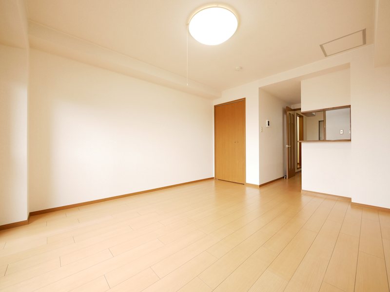 その他部屋・スペース　洋室１１.７帖