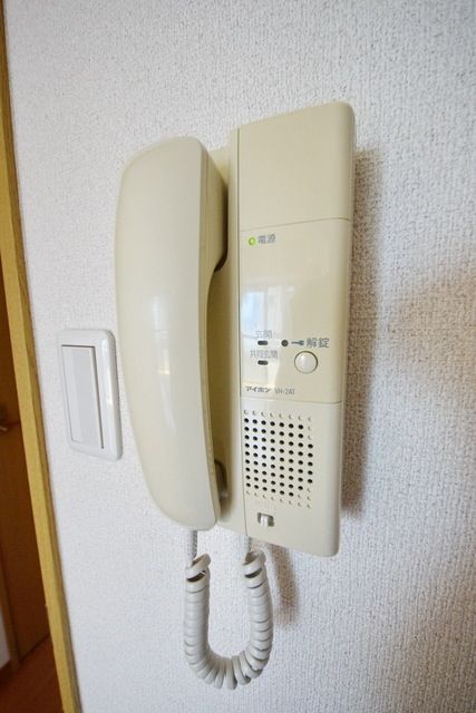 セキュリティ　★お問い合わせはタウンハウジングまで★