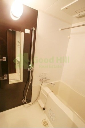 バス・シャワールーム　ノルデンタワー新大阪プレミアム