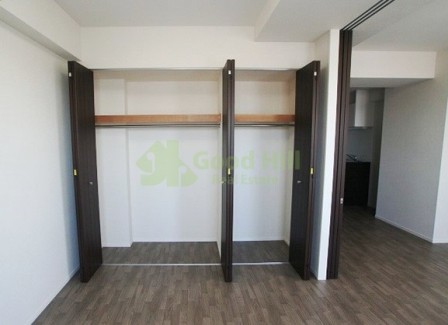 収納　ノルデンタワー新大阪プレミアム