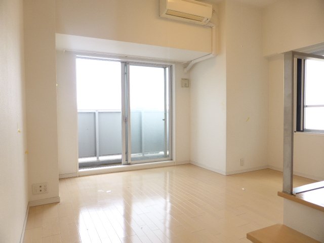 居室・リビング　居室